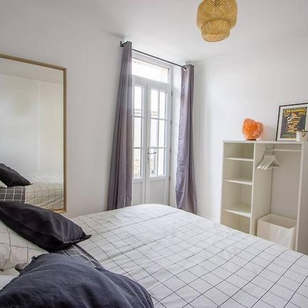 Appartement Avec Terrasse Et Parking, A Meaux Extérieur photo